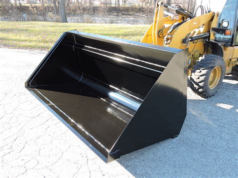 dūal bucket skid steer|aftermarket skid steer buckets.